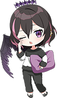 キャラクター画像