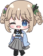 キャラクター画像