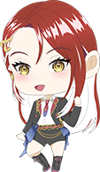 キャラクター画像