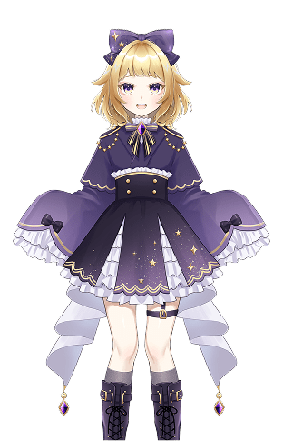 まどろみきなこ