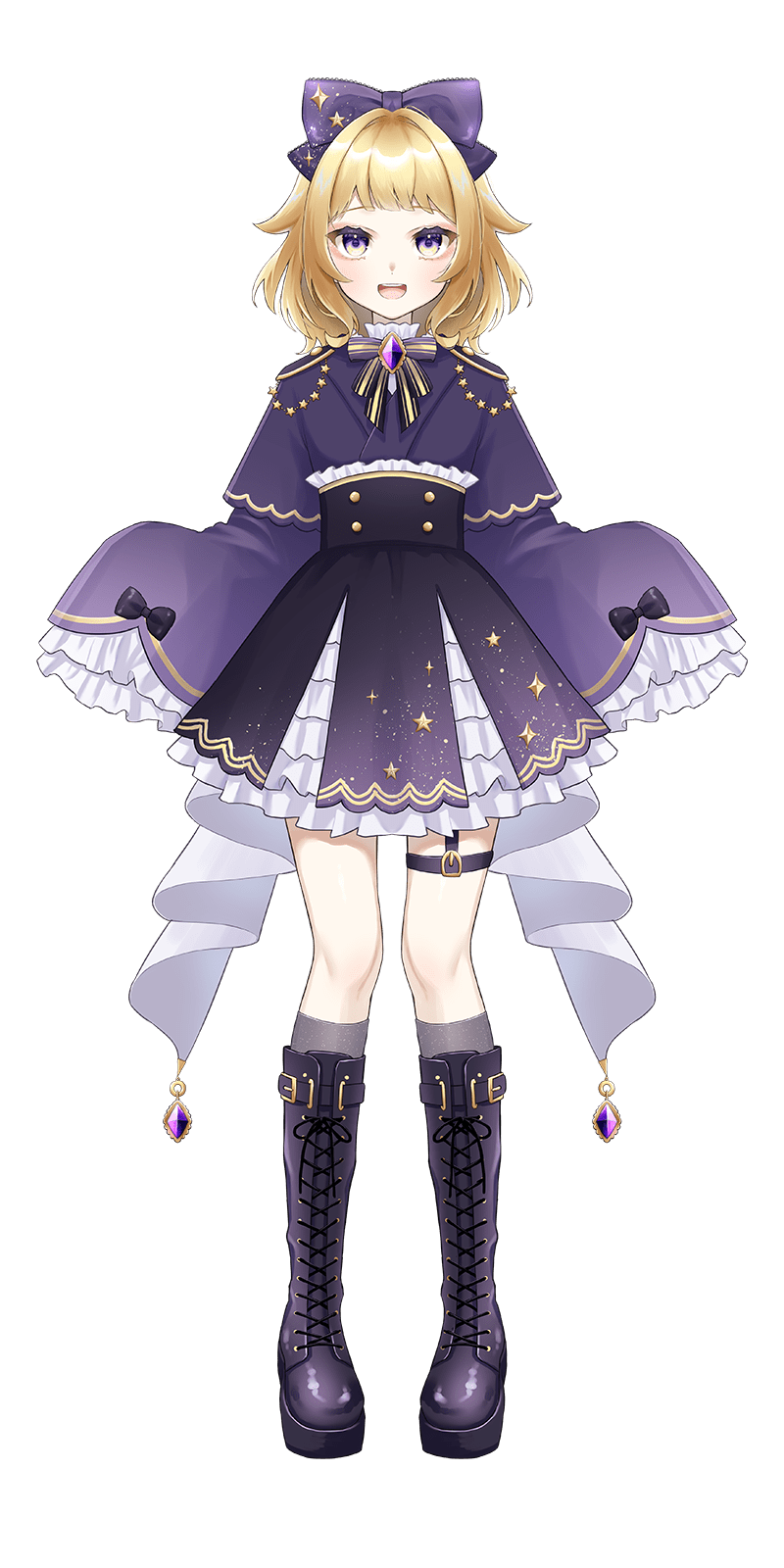 まどろみきなこ