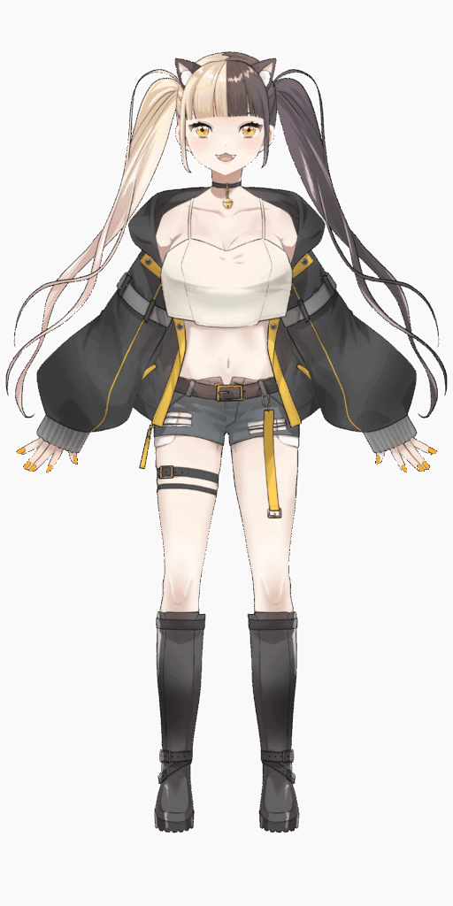 牙糖にゃろあ