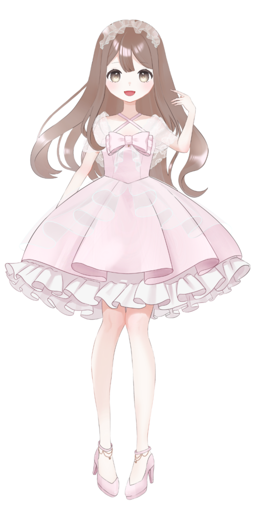 梅雨明ベルナール