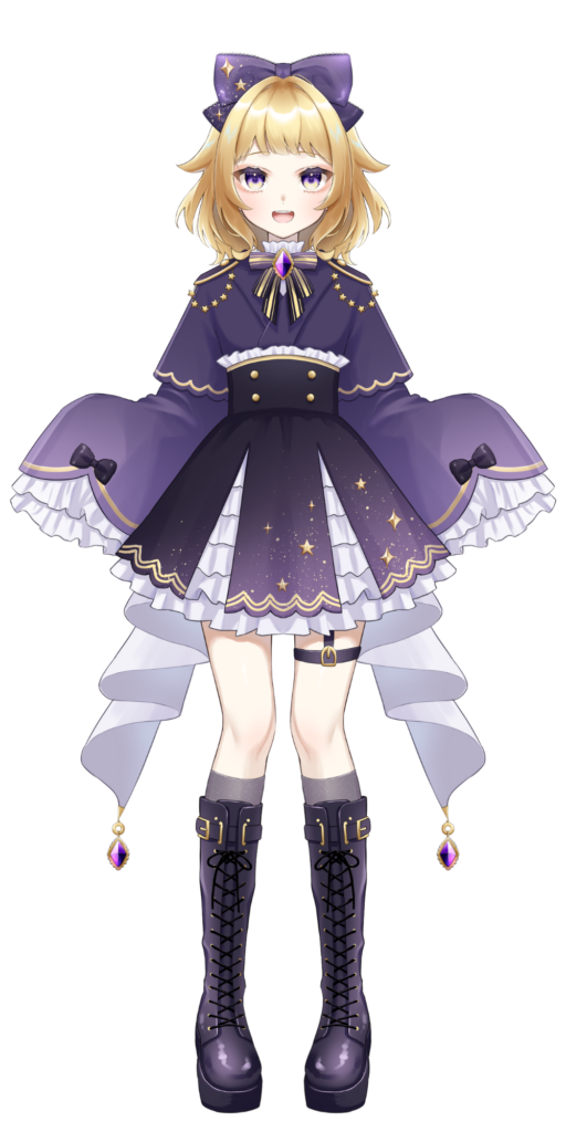 まどろみきなこ