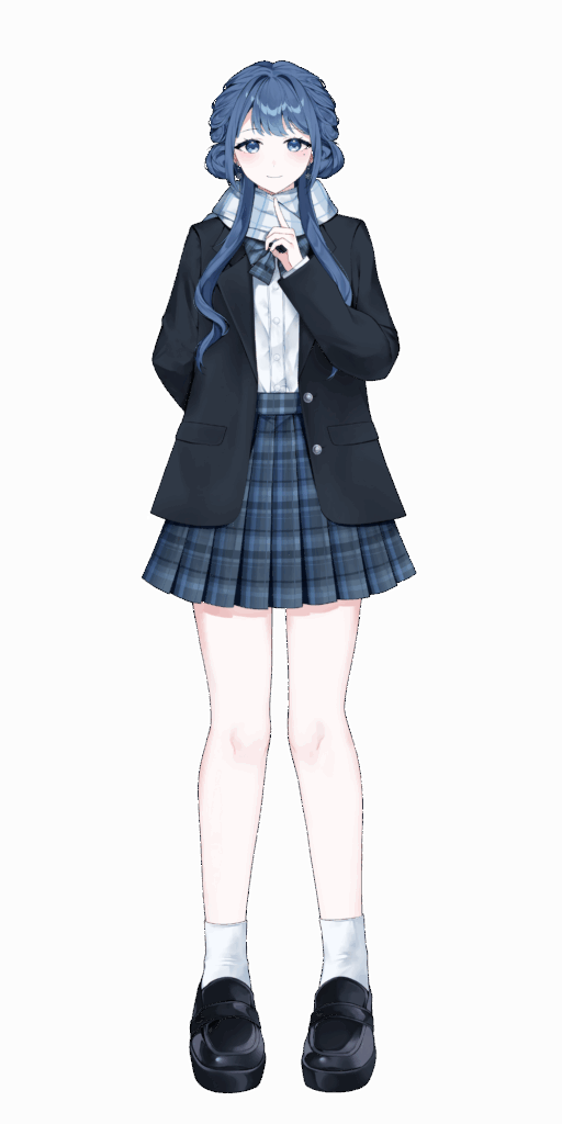 紺青 すい