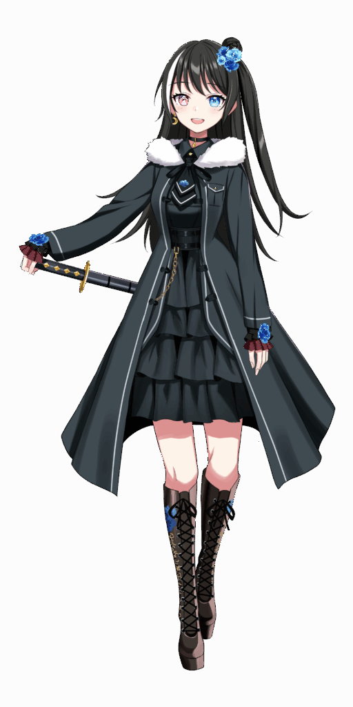 シア・ファルナード