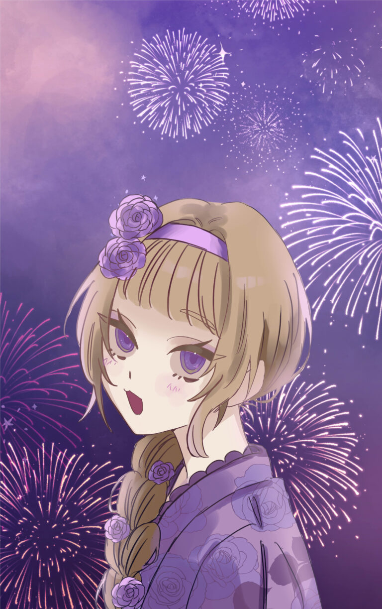まどろみきなこ