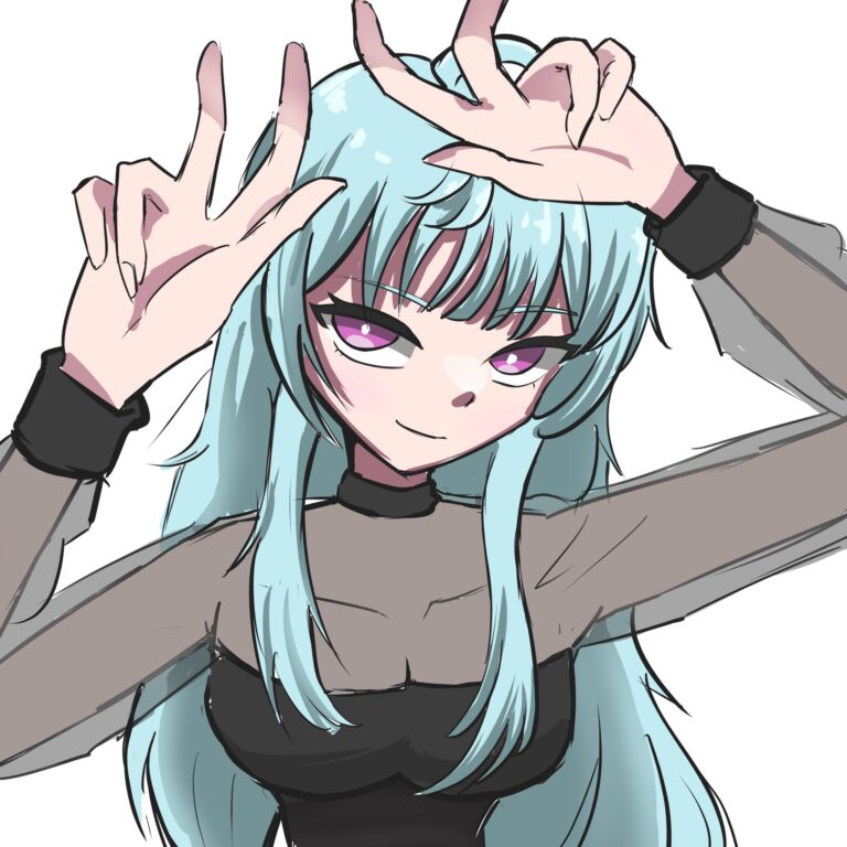 無識ナノナ
