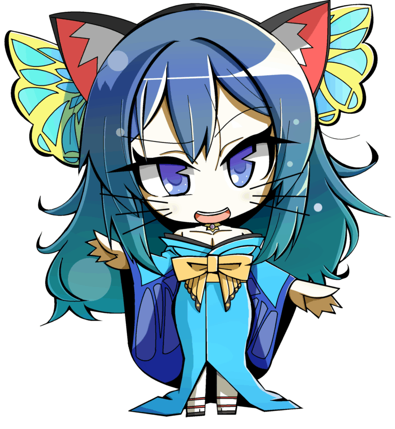 月詠きり