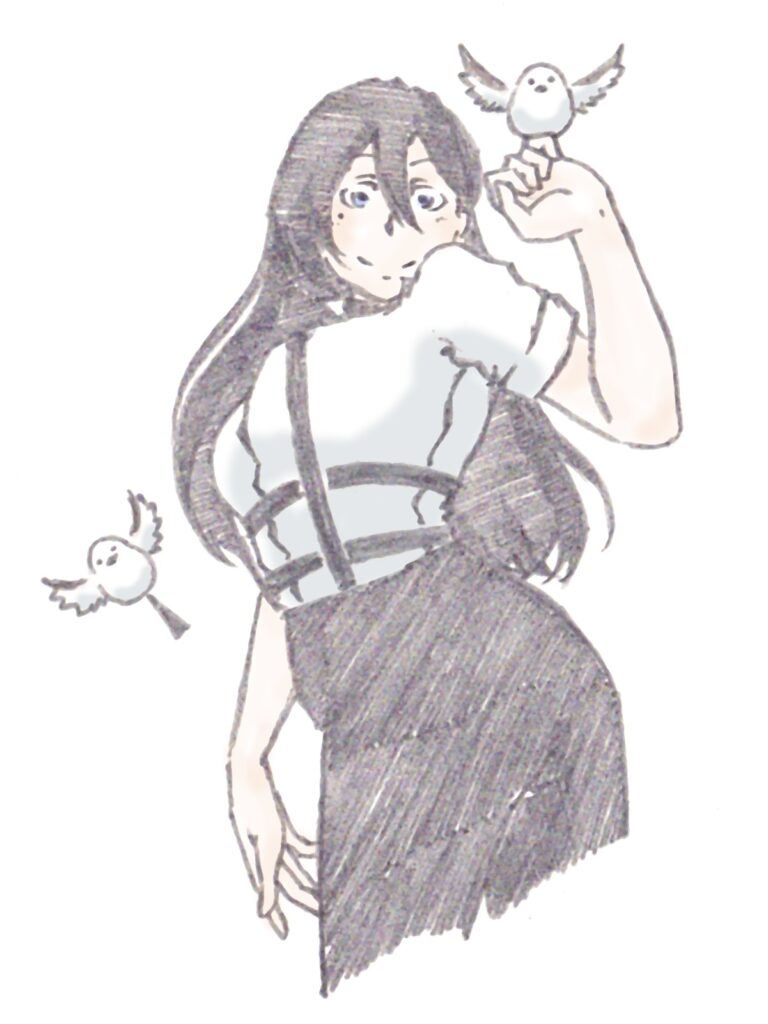 与莉