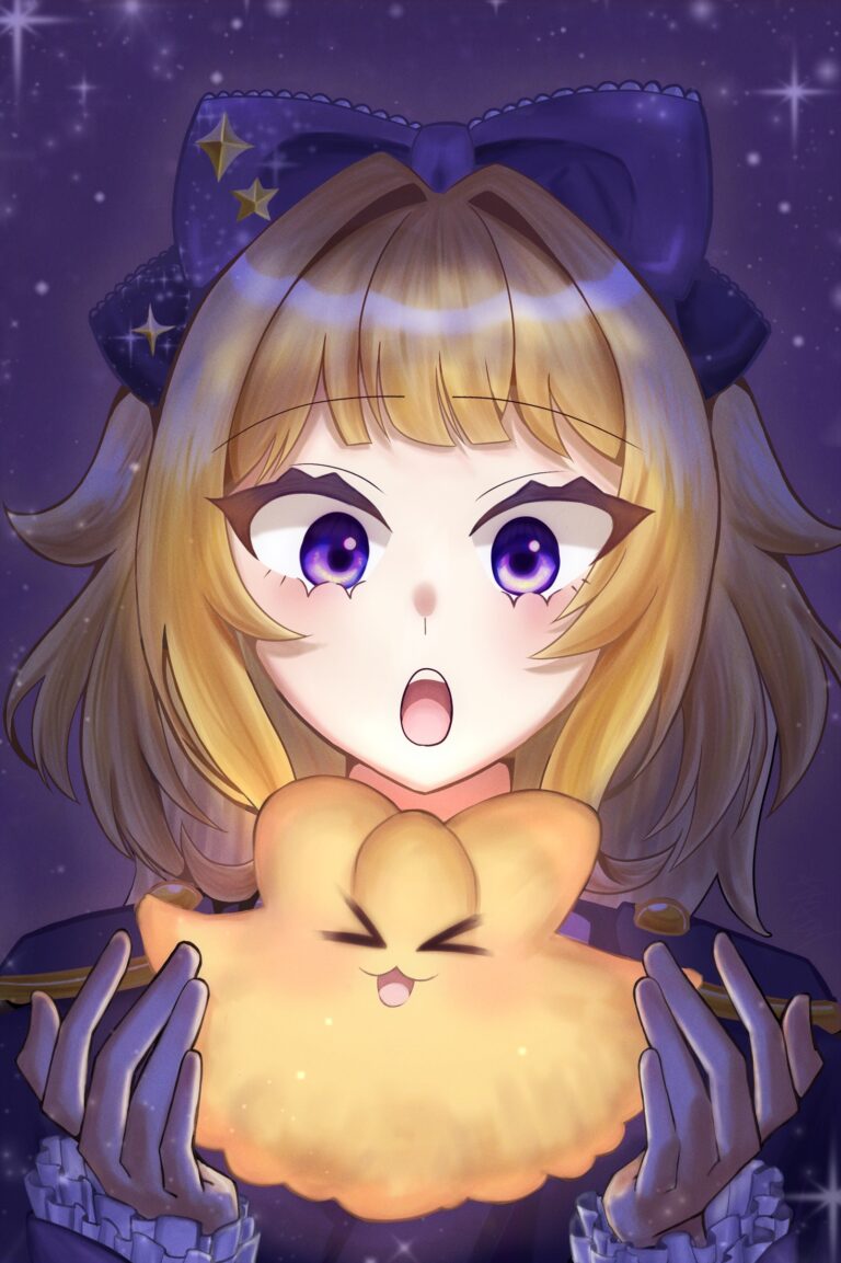 まどろみきなこ