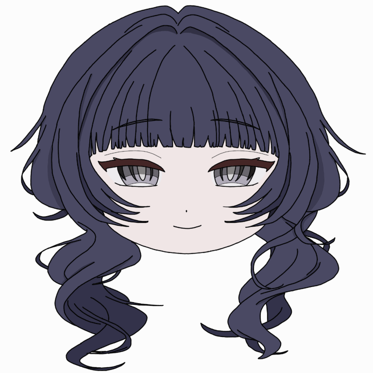 白駒しう