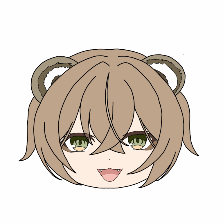 分福たぬ