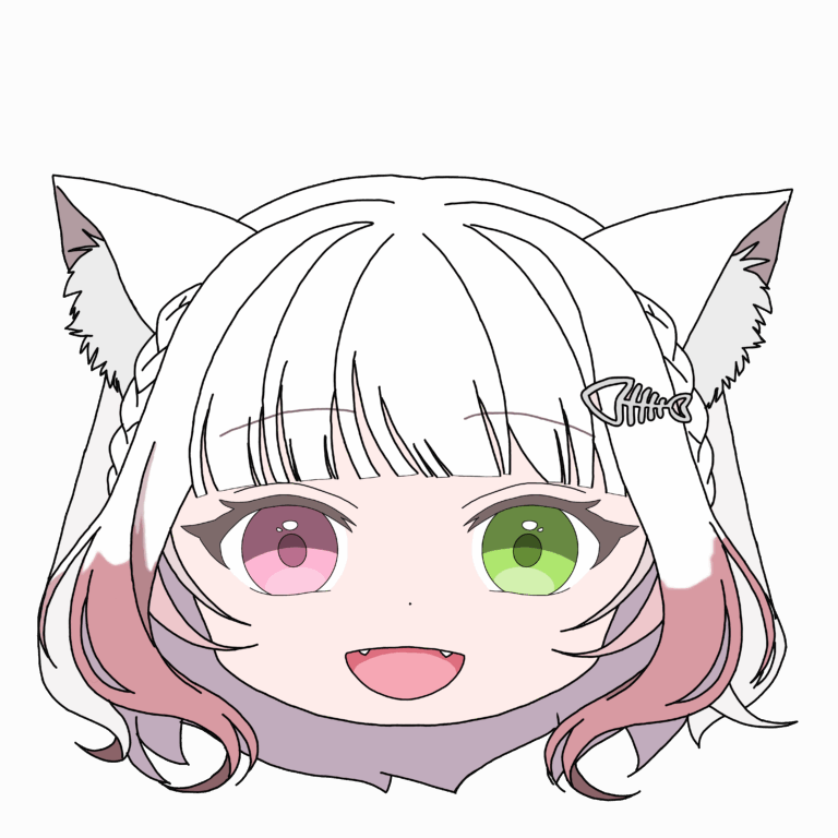 猫屋敷もか