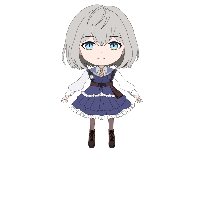 星月ナギ