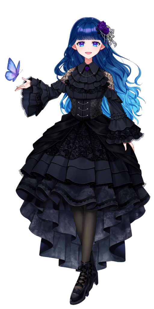 黒羽アヴニール