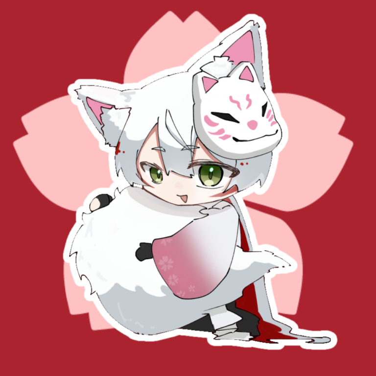 桜嵐天狐