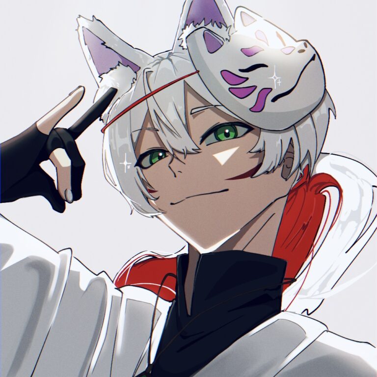 桜嵐天狐