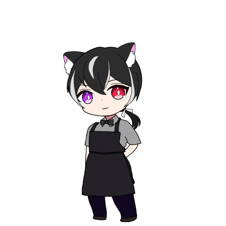 天宮ネル