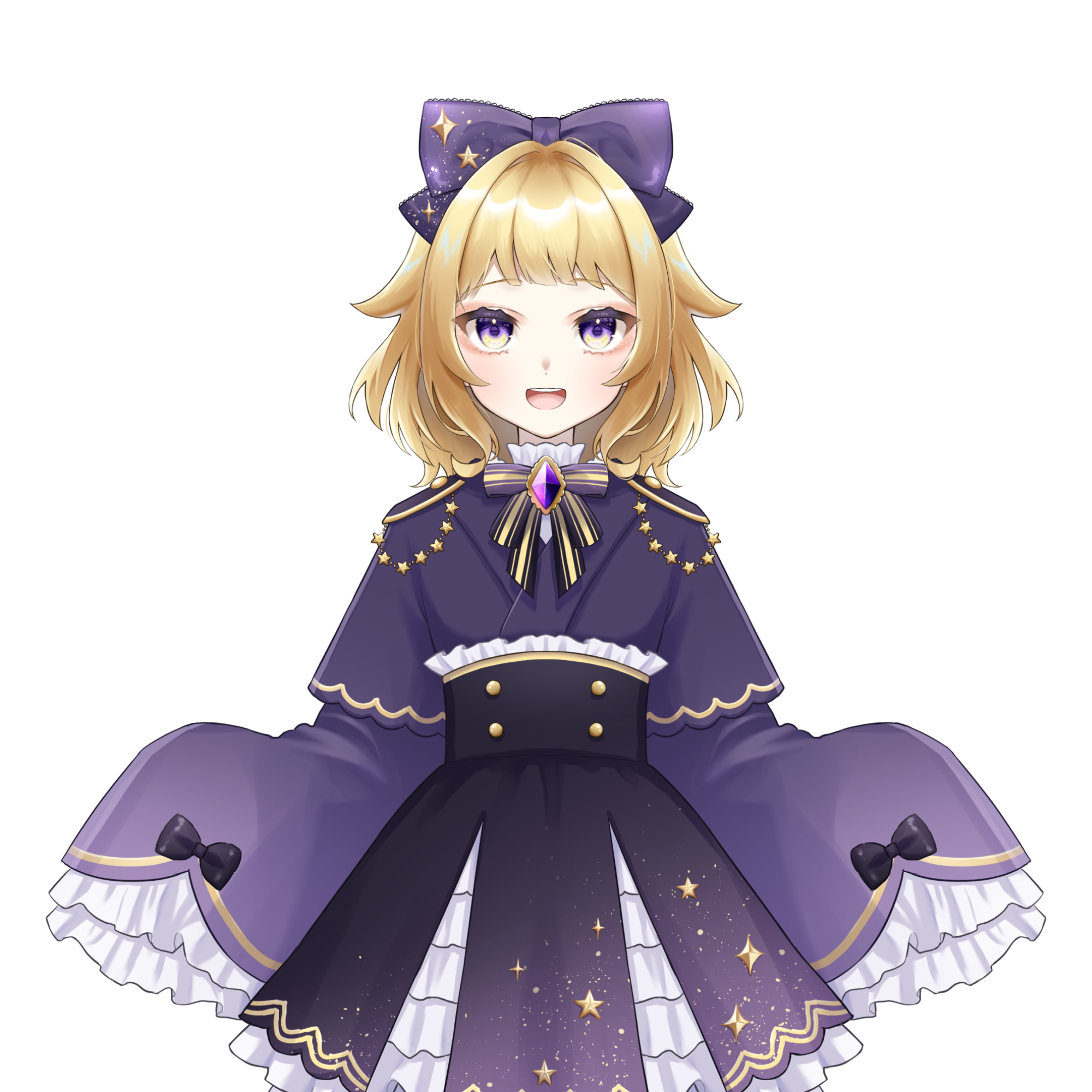 まどろみきなこ