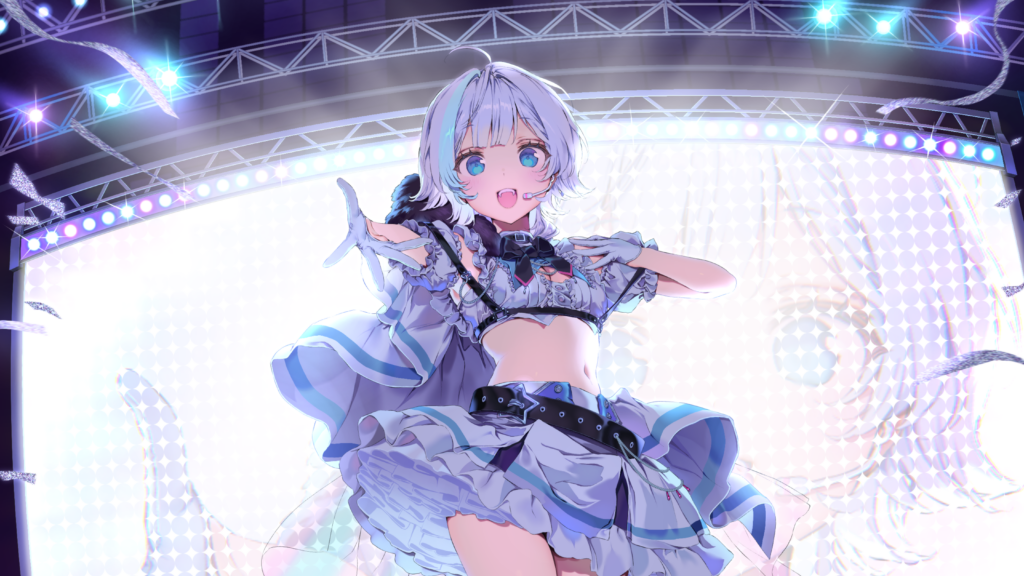 Linear（リニア）
