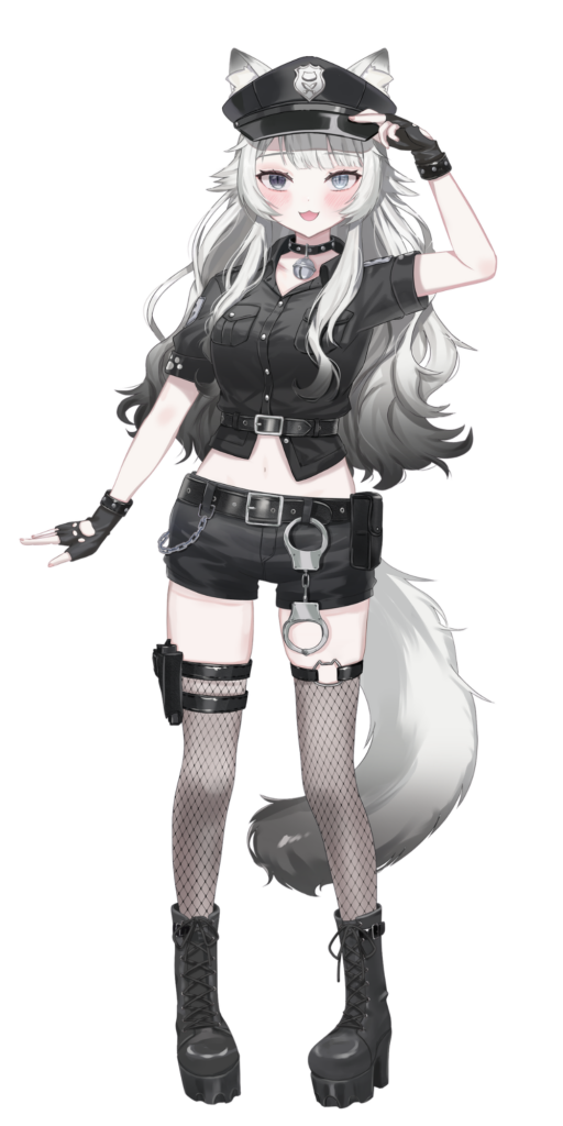 ハト･ラグドール･ゼロ‪