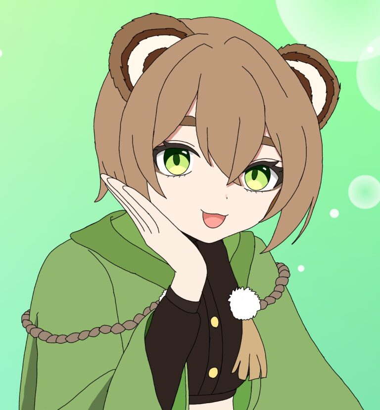分福たぬ