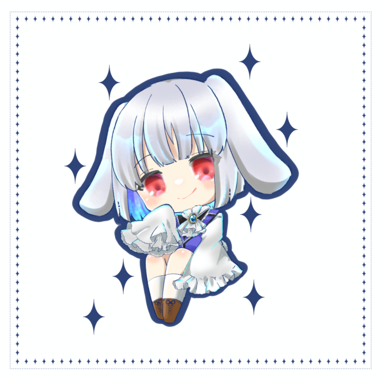 朧月 雪兎