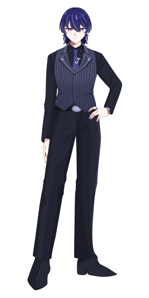 池田モカ