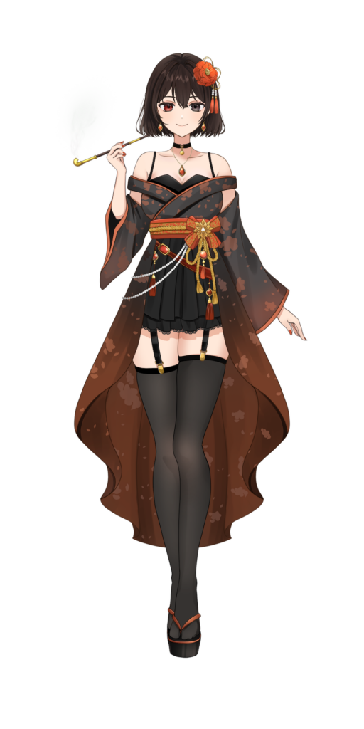 愛琉_VLiver