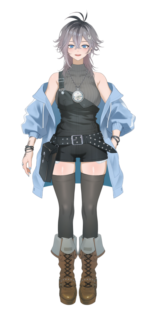 風見ヒナ