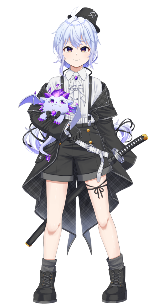 アルバ・フェリックス