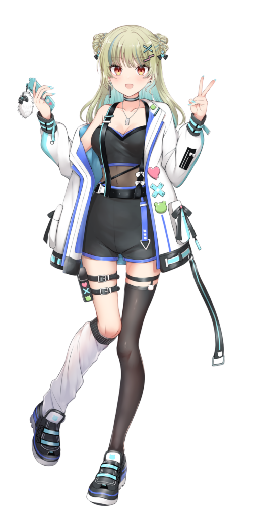 機界べあ