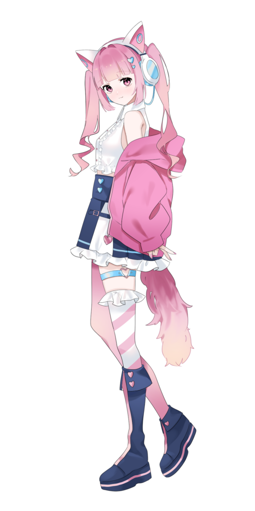 山猫ノア