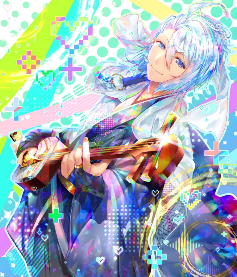 碧海カンザシ