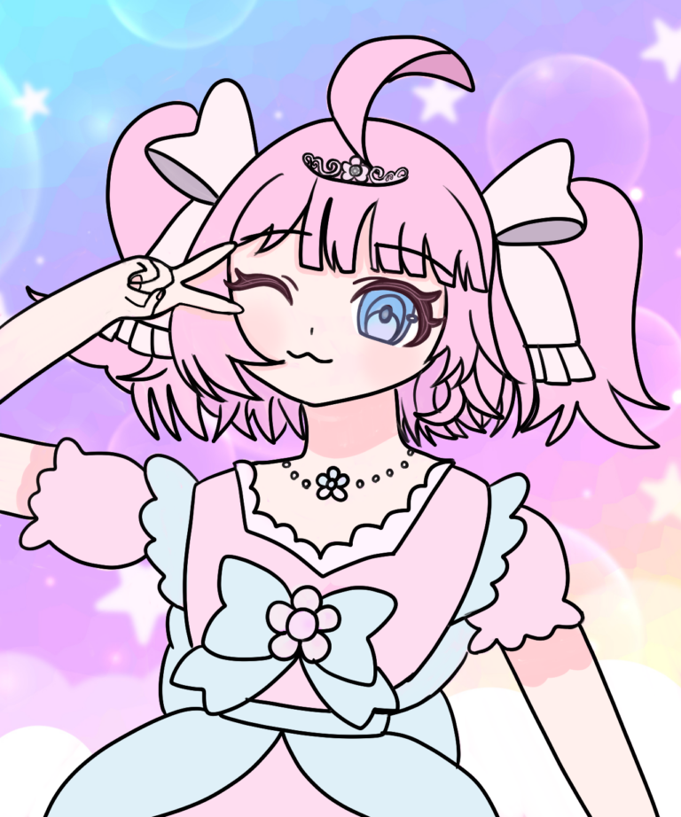 花乃なの