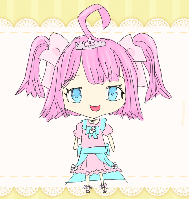 花乃なの