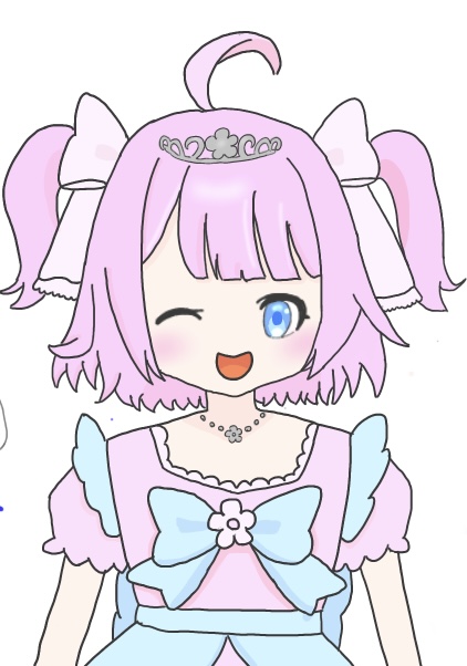 花乃なの