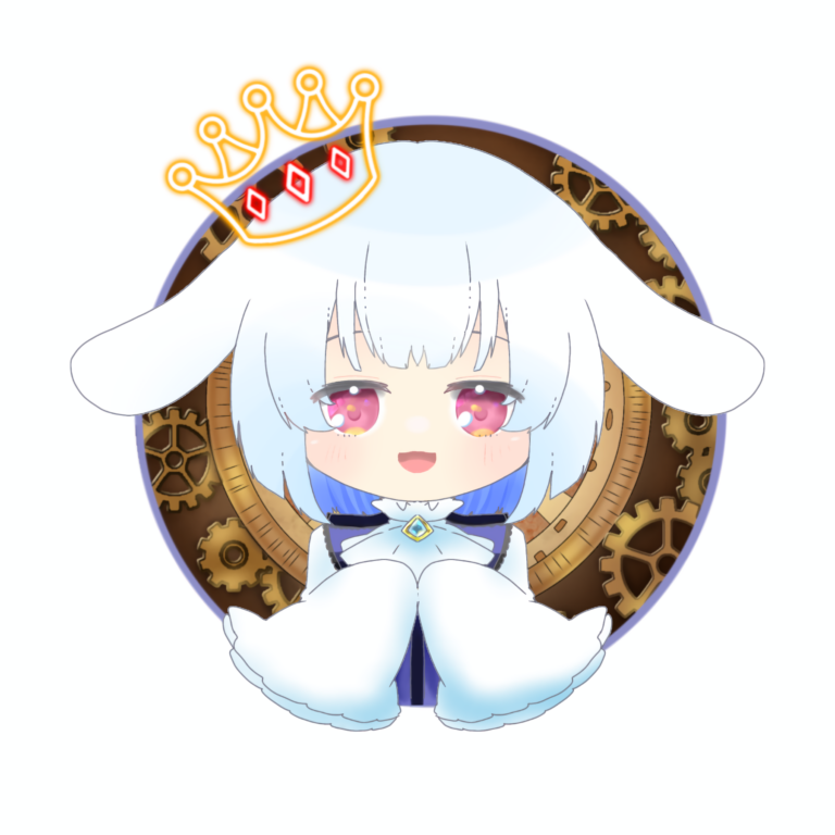 朧月 雪兎