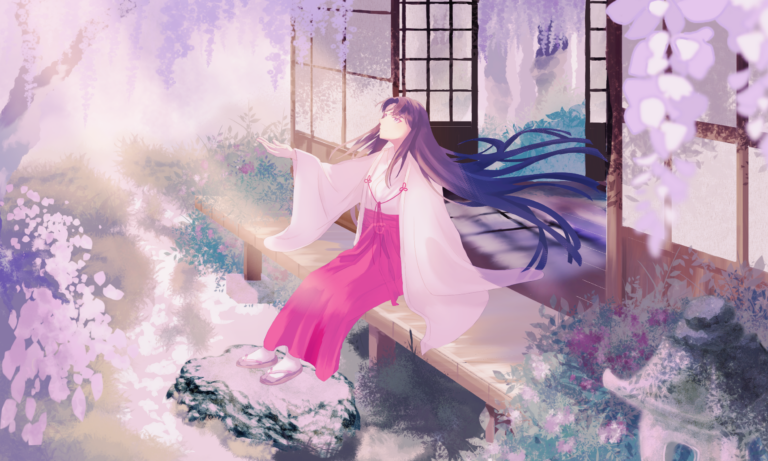 花百