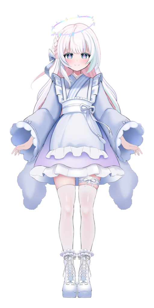 碧月なな