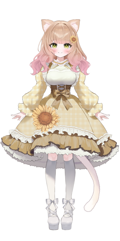 猫宮陽菜