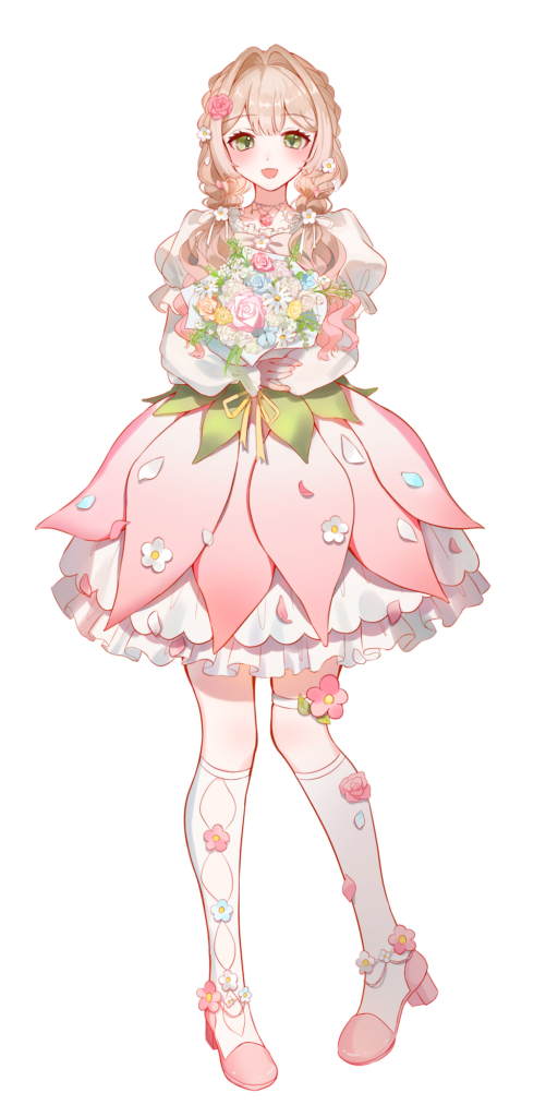 花月なな