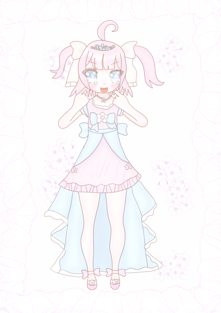 花乃なの