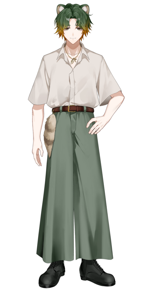 ゴマきち