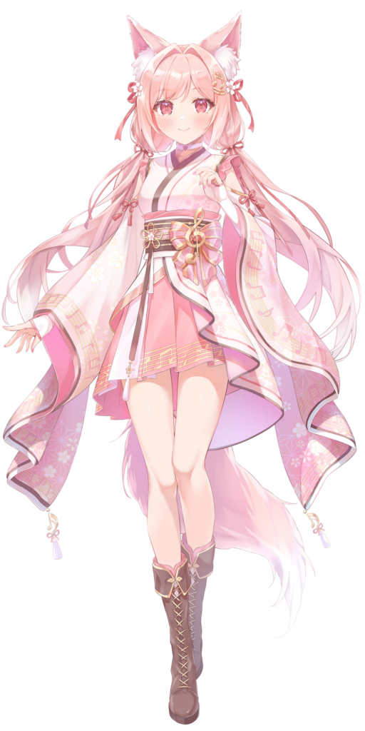 音乃瀬ここ