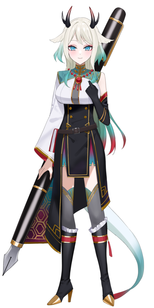 言ノ波パアル