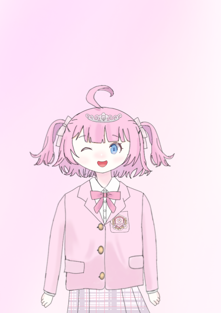 花乃なの