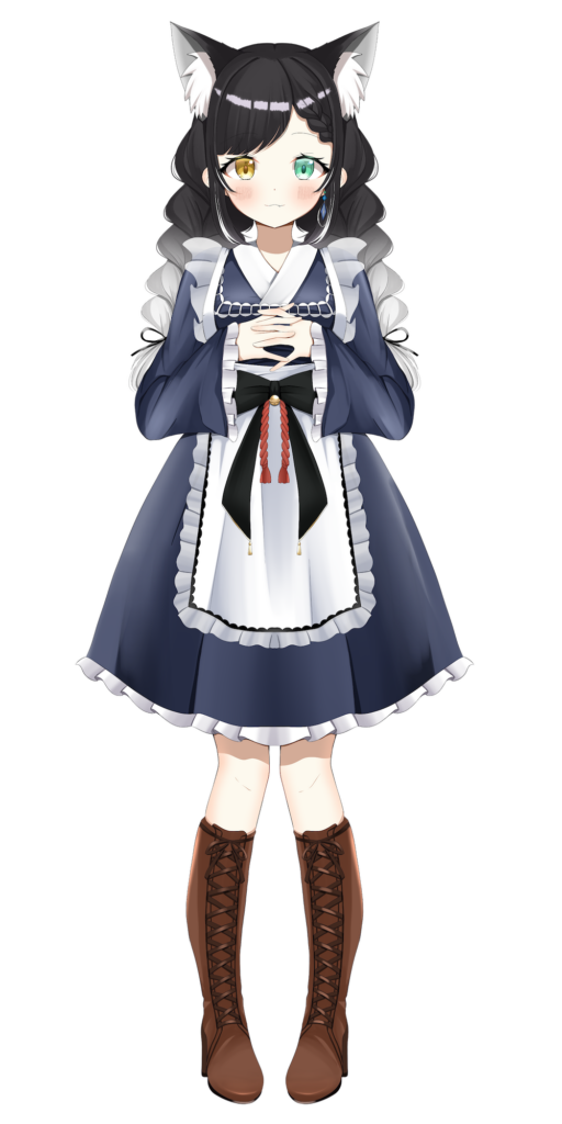 弧響姫璃